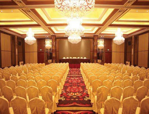 會(huì)議服務(wù)與展覽服務(wù) 現(xiàn)代商務(wù)活動(dòng)的核心支持