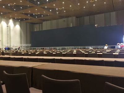 專業(yè)會(huì)議接待與會(huì)務(wù)服務(wù) 杭州、蘇州及周邊地區(qū)的整合解決方案