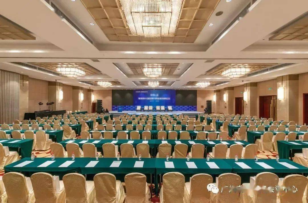 “數(shù)”立白云國(guó)際會(huì)議中心會(huì)展服務(wù)新模式