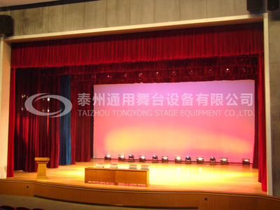 天津東北風(fēng)劇場