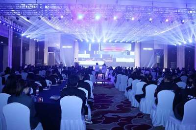 金騎士2023大師高定系列新品發(fā)布會圓滿舉行