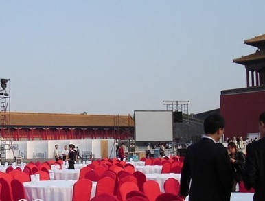 展臺策劃,舞臺設(shè)備租賃,北京舞臺桁架租_北京