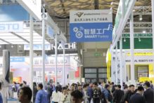 精彩回眸丨協作機器人如何在智慧工廠大舞臺 爭奇斗艷