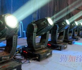 東莞舞臺設備及活動物料租賃公司