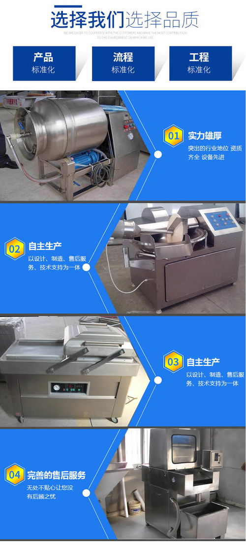 絞肉機生產廠家 北京絞肉機 諸城食品機械公司 查看